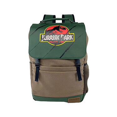 Jurassic Park - Sac à dos 30th Anniversary Explorer