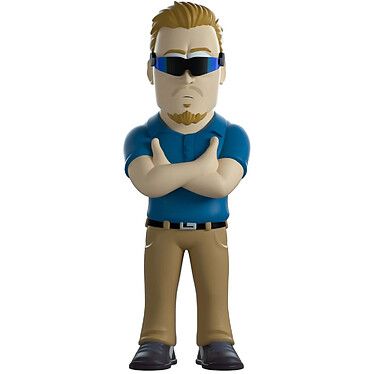 South Park - Figurine PC Principal 12 cm