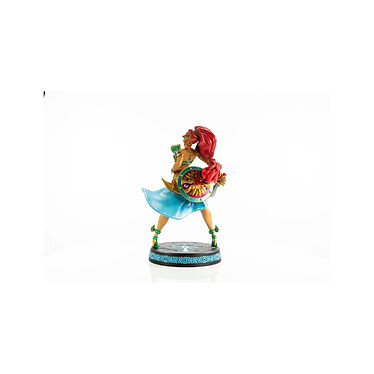 The Legend of Zelda Breath of the Wild - Statuette Urbosa Collector's Edition 28 cm