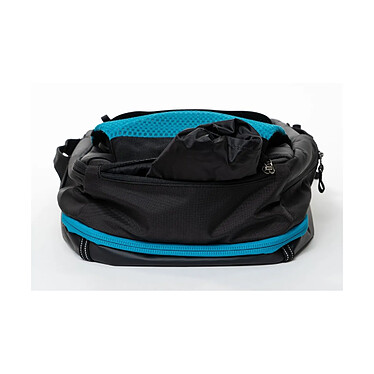 Ultimate Guard - Sac à dos Vago 28 Journey Black & Petrol pas cher