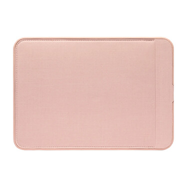 Incase Icon Woolenex compatible Macbook Air 13" (2022 - M2) Rose pas cher