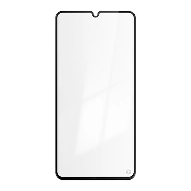 Force Glass Verre Trempé pour Huawei P30 Dureté 9H+ Biseauté Garantie à vie  Noir