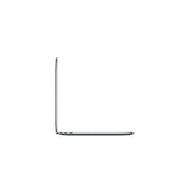 Avis Apple MacBook Pro (2017) 13" avec écran Retina Gris Sidéral (MPXT2LL/A) · Reconditionné