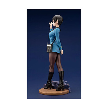 Acheter Star Trek Bishoujo - Statuette 1/7 Vulcan Science Officer 22 cm