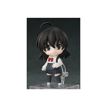 School Days - Figurine Nendoroid Sekai Saionji 10 cm pas cher