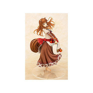 Acheter Spice and Wolf - Statuette 1/7 Holo: Plentiful Apple Harvest Ver. (re-run) 23 cm