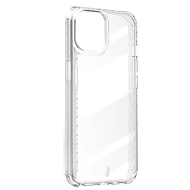 Force Case Coque pour iPhone 14 Plus Garantie à Vie Anti-Chute 2m Air  Transparent