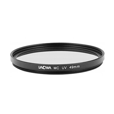 LAOWA Filtre UV 49mm