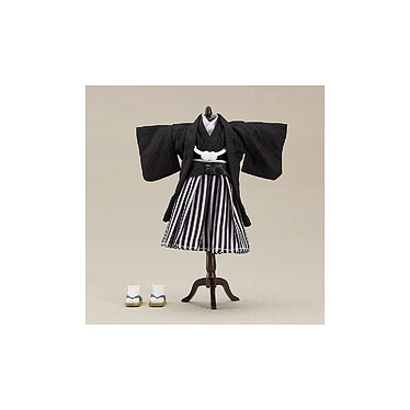 Avis Original Character - Accessoires pour figurines Nendoroid Doll Outfit Set: Haori and Hakama