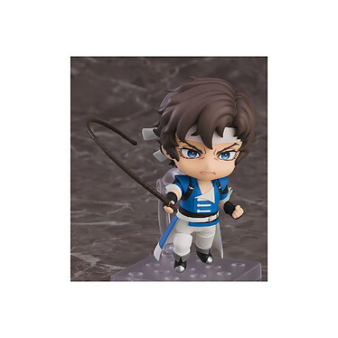 Acheter Castlevania : Nocturne - Figurine Nendoroid Richter Belmont 10 cm