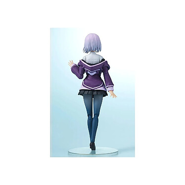 Acheter SSSS.Gridman - Figurine Plastic Model Kit Akane Shinjo 15 cm