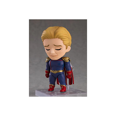 The Boys - Figurine Nendoroid Homelander 10 cm pas cher