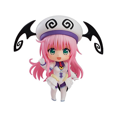 To Love-Ru Darkness Nendoroid - Figurine Lala Satalin Deviluke 10 cm