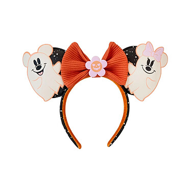 Disney - Serre-tête Mickey et ses amis Halloween By Loungefly