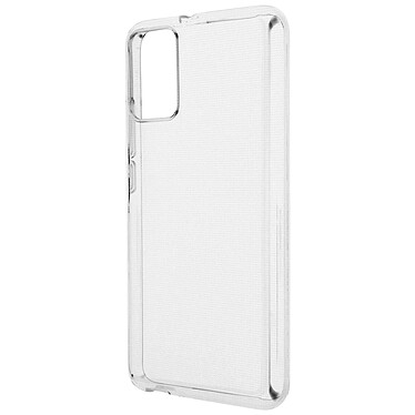 Avizar Coque pour TCL 403 Flexible Fine et Légère  Transparent