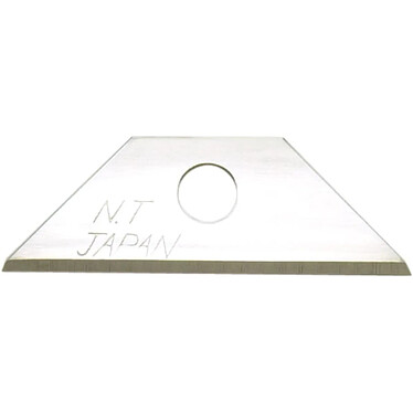 NT CUTTER Lame de rechange BR 400 P, largeur de lame: 12,5mm