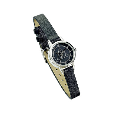 Harry Potter - Montre Reliques de la Mort