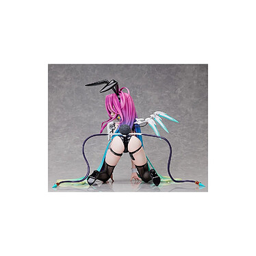 Avis No Game No Life Zero - Statuette 1/4 Schwi: Bunny Ver. 24 cm