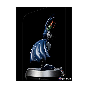 Acheter Space Jam : A New Legacy - Statuette 1/10 BDS Art Scale Bugs Bunny Batman 19 cm