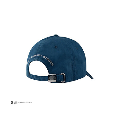 Harry Potter - Casquette Baseball Ravenclaw pas cher