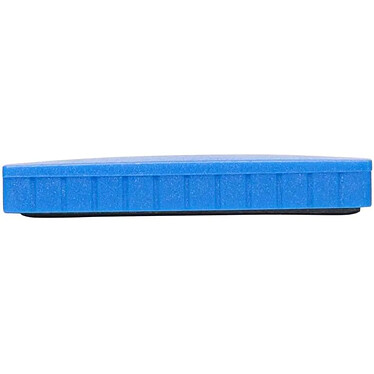 Acheter MAUL Boite de 10 Aimants MAULsolid 54x19 mm Puiss. 1 kg Bleu