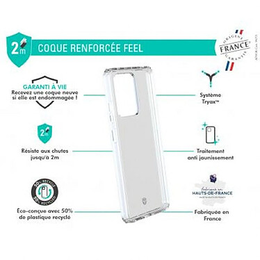 Coque téléphone