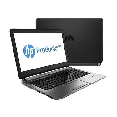 Acheter HP ProBook 430-G1 (430-G14500i3) · Reconditionné