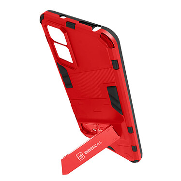 Acheter Avizar Coque Rigide Bi-matiere pour Xiaomi Redmi Note 11 et 11s  rouge