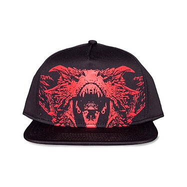 House of the Dragon - Casquette Snapback Dragon