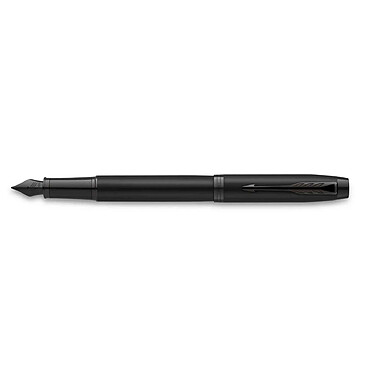 PARKER Stylo plume IM Chromatique, noir