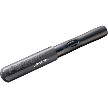 PELIKAN Stylo plume o junior P68L, anthracite