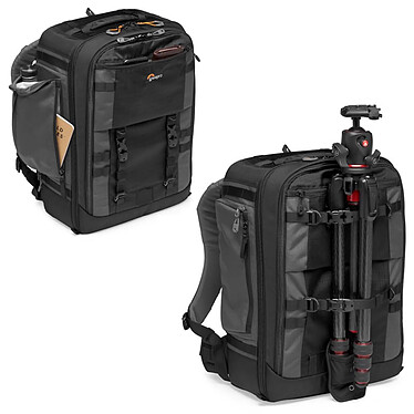 Acheter LOWEPRO Sac à dos Pro Trekker BP 450 AW II Gris