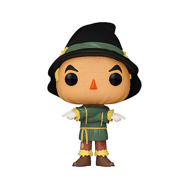 Le Magicien d'Oz - Figurine POP! The Scarecrow 9 cm