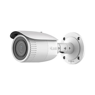 HiLook - Caméra IP tube 2MP extérieure