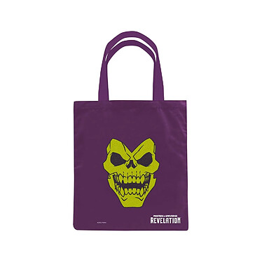 Les Maîtres de l'Univers - Sac shopping Skeletor Face