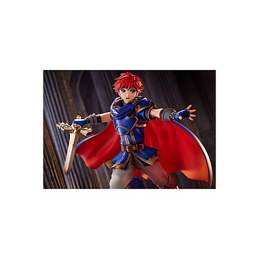 Acheter Fire Emblem - The Binding Blade statuette 1/7 Roy 24 cm