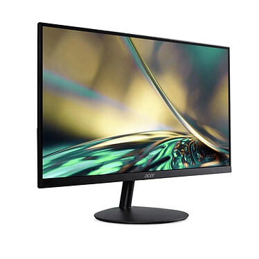 Acer SA222QHbi - 21.5" - Full HD (UM.WS2EE.H02) · Reconditionné