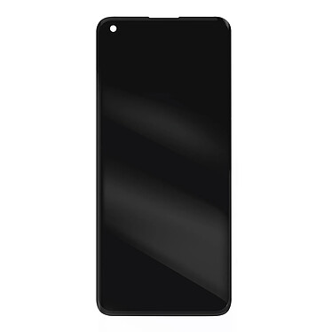 Relife Écran LCD et Vitre Tactile pour OnePlus 9 Pro Noir