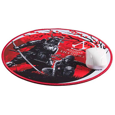 Avis Assasin's Creed Tapis de souris gaming 30 cm