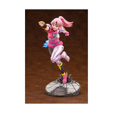 Avis Dragon Quest The Adventure of Dai - Statuette ARTFXJ 1/8 Maam Deluxe Edition 23 cm