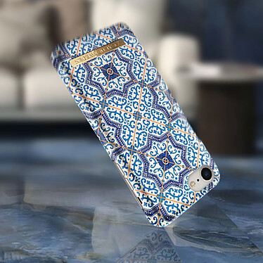 Acheter iDeal of Sweden Coque pour iPhone 6, 6S, 7, 8, SE 2020 et SE 2022 Magnétique Marrakech