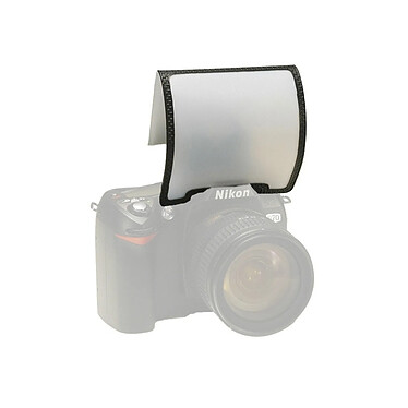 LUMIQUEST Diffuseur Flash SOFT SCREEN