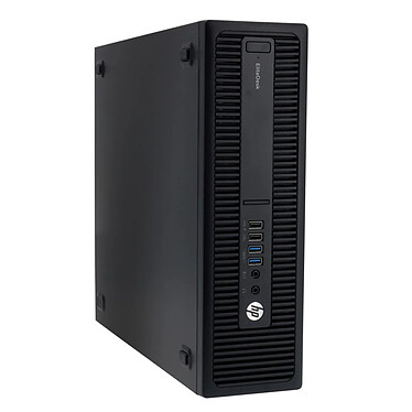 HP EliteDesk 705 G3 SFF (PRO A68571648S) · Reconditionné