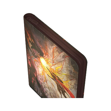 Magic the Gathering - Ultimate Guard Zipfolio 360 Xenoskin Magic: The Gathering Bloomburrow - S pas cher