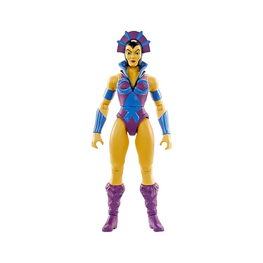 Les Maîtres de l'Univers Origins - Figurine Cartoon Collection Evil-Lyn 14 cm