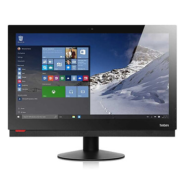 ThinkCentre M900z AiO (M900z-AiO-i5-6500-FHD-B-10784) · Reconditionné