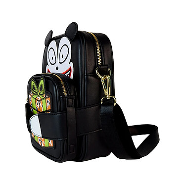 Acheter L'etrange Noël de Mr. Jack - Sac à bandoulière Scary Teddy Crossbuddies by Loungefly