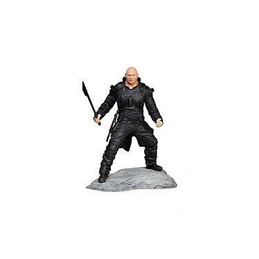 Dune (2021) - Statuette Glossu Rabban 25 cm