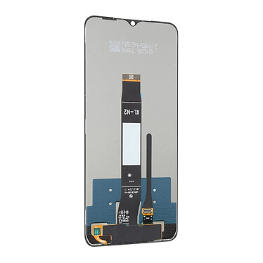 Acheter Clappio Bloc Complet pour Xiaomi Redmi A1 Écran LCD Vitre Tactile Compatible  Noir