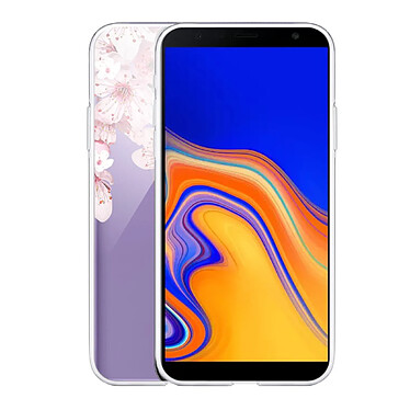 Avis Evetane Coque Samsung Galaxy S9 360 intégrale transparente Motif Cerisier Tendance